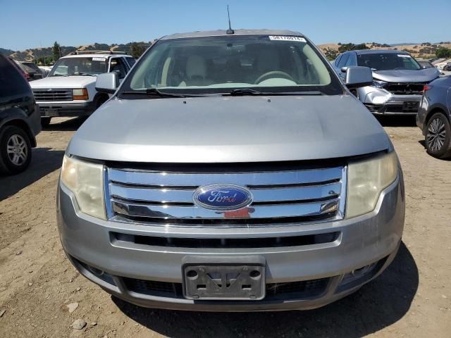 2007 Ford Edge SEL