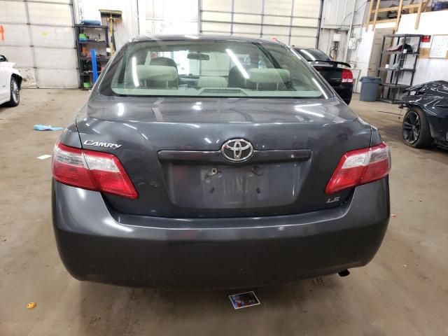 2007 Toyota Camry CE