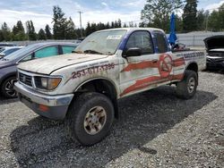 1997 Toyota Tacoma Xtracab for sale in Graham, WA