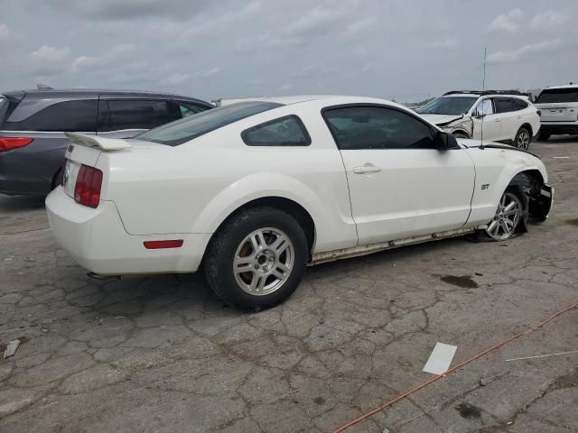 2006 Ford Mustang