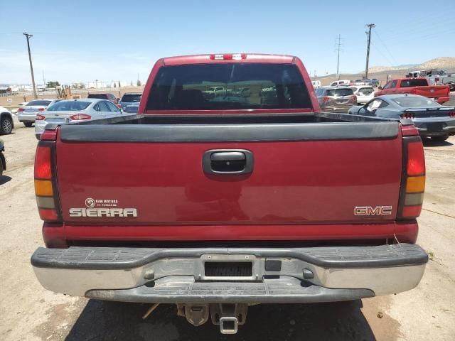 2005 GMC New Sierra K1500