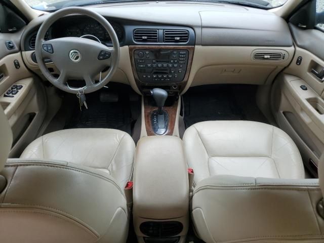 2000 Mercury Sable LS Premium