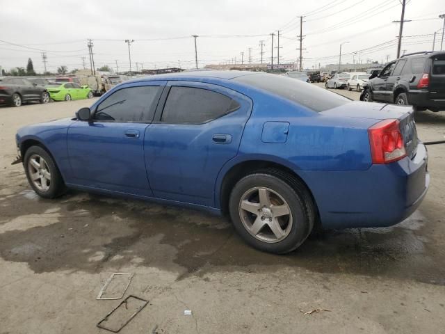 2010 Dodge Charger