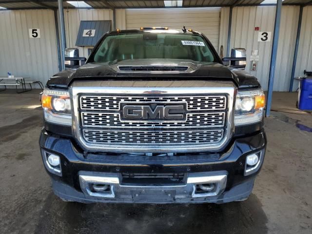 2019 GMC Sierra K2500 Denali