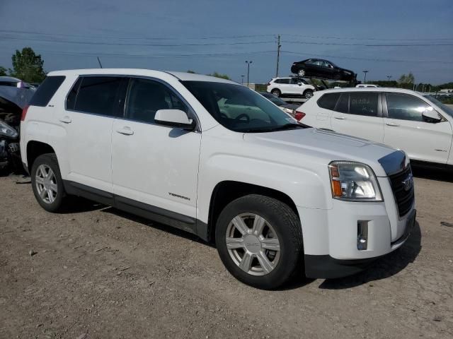 2014 GMC Terrain SLE