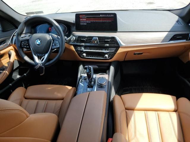 2021 BMW 530 XI
