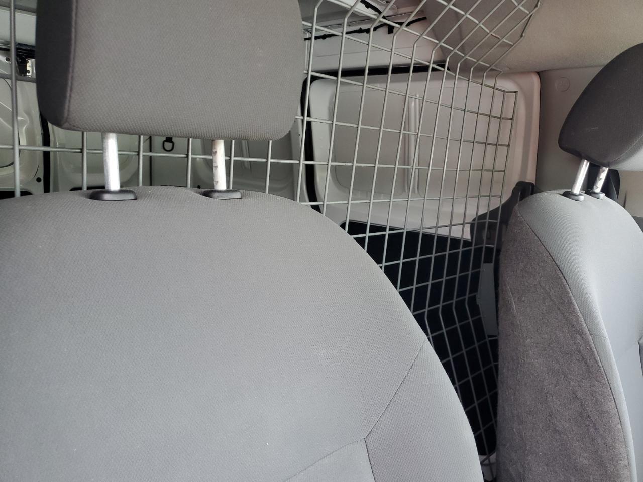 2020 Nissan NV200 2.5S