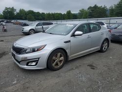 2014 KIA Optima LX for sale in Grantville, PA