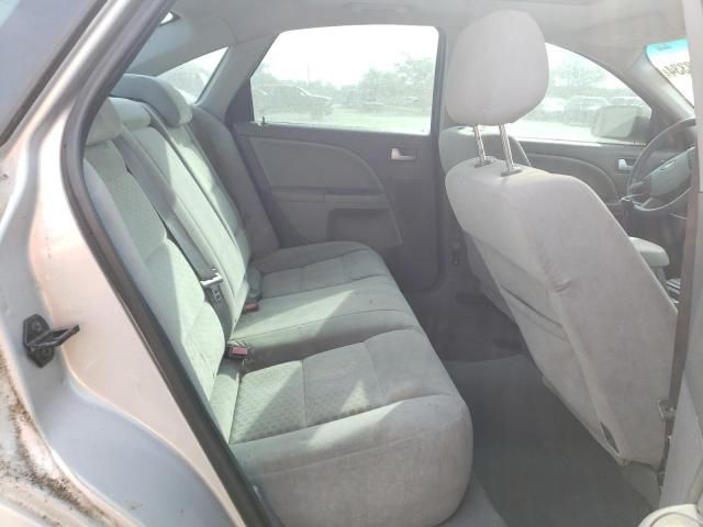 2005 Ford Five Hundred SEL