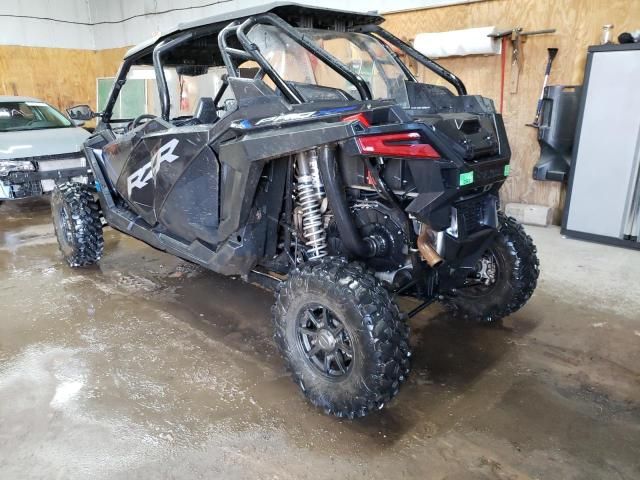 2023 Polaris RZR PRO XP 4 Premium