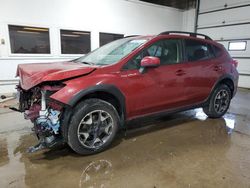 2019 Subaru Crosstrek Premium for sale in Blaine, MN