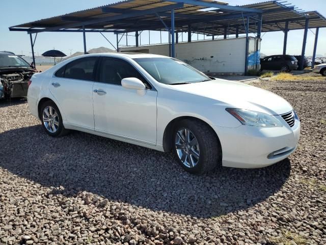 2008 Lexus ES 350