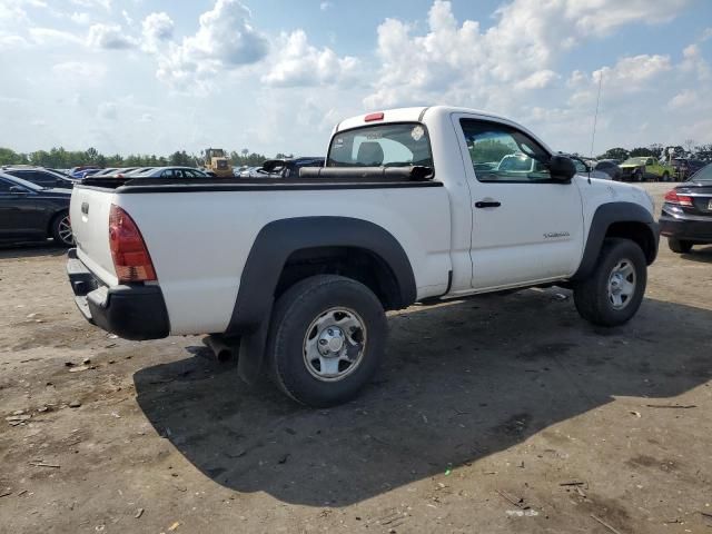 2007 Toyota Tacoma