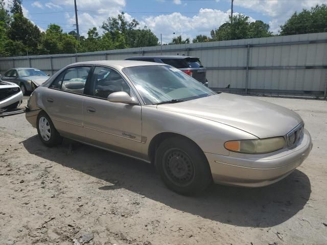 2000 Buick Century Limited