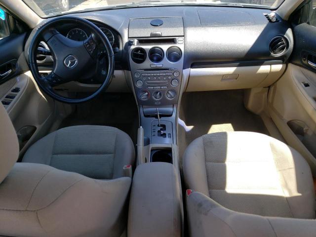 2005 Mazda 6 I