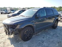 2018 Dodge Journey SXT for sale in Ellenwood, GA