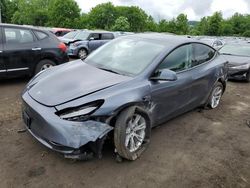 2023 Tesla Model Y en venta en Marlboro, NY