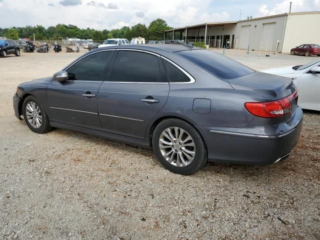 2011 Hyundai Azera GLS