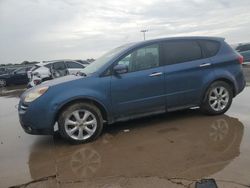 2006 Subaru B9 Tribeca 3.0 H6 for sale in Wilmer, TX