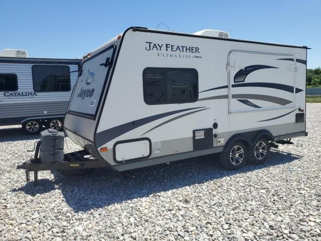 2015 Jayco JAY Feathe