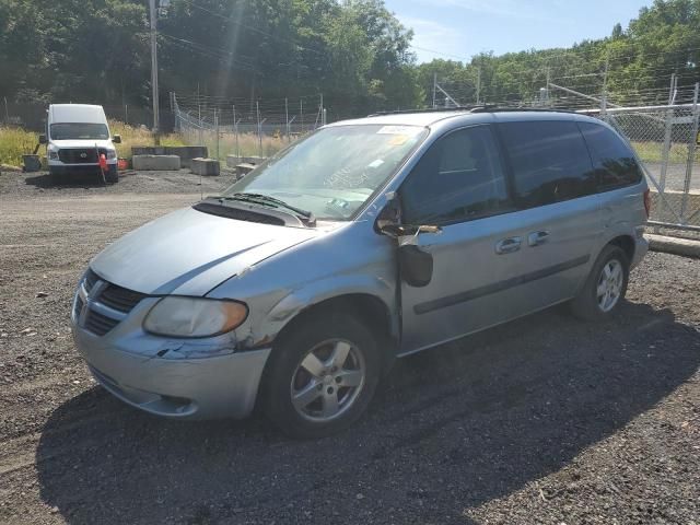 2005 Dodge Caravan SXT