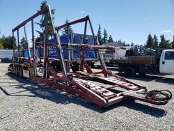 2013 Cottrell Autohauler en venta en Graham, WA