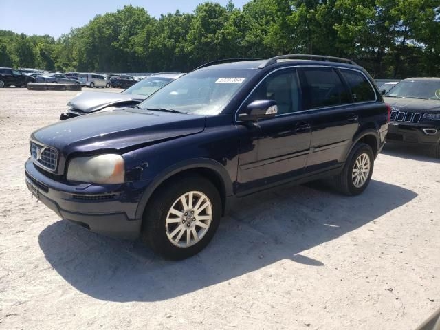 2008 Volvo XC90 3.2