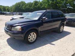 Volvo XC90 3.2 salvage cars for sale: 2008 Volvo XC90 3.2