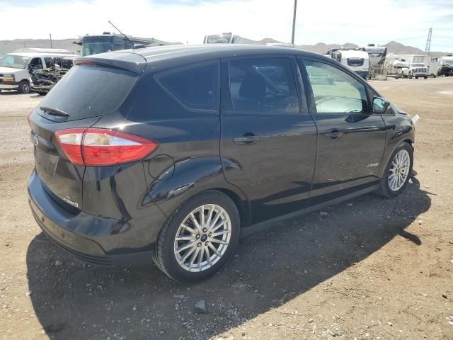 2013 Ford C-MAX SE