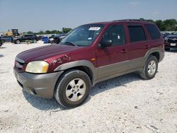 2003 Mazda Tribute ES for sale in New Braunfels, TX