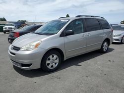 2005 Toyota Sienna CE en venta en Hayward, CA