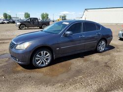 2009 Infiniti M35 Base for sale in Rocky View County, AB