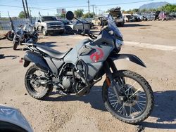 2023 Kawasaki KL650 K for sale in Colorado Springs, CO