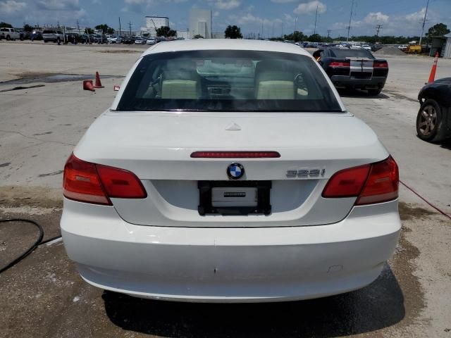 2008 BMW 328 I