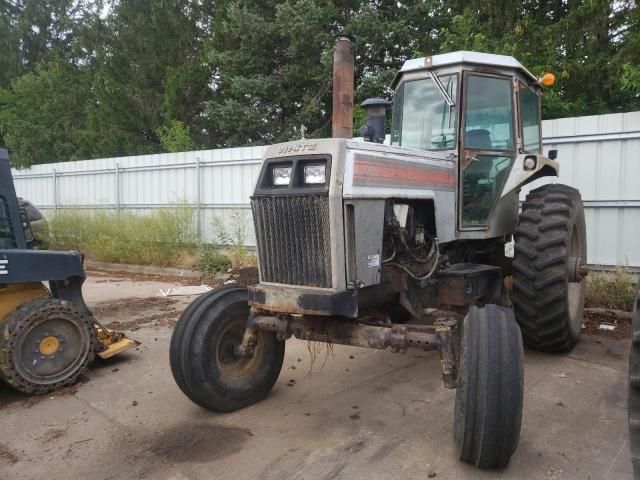 1980 White Tractor