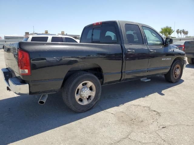 2003 Dodge RAM 2500 ST