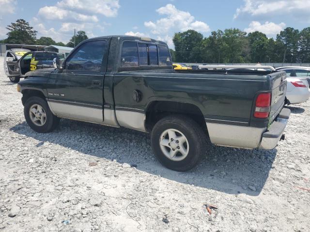 1996 Dodge RAM 1500