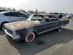 Chrysler 300 salvage cars for sale: 1965 Chrysler 300