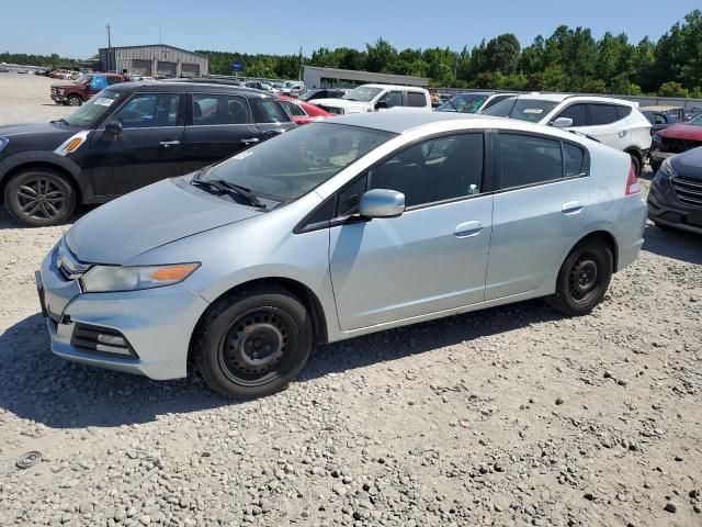 2012 Honda Insight LX