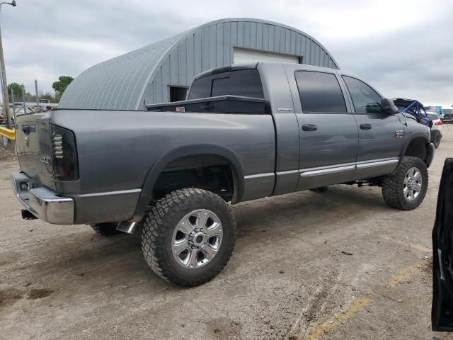 2007 Dodge RAM 3500