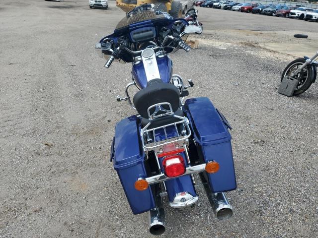 2006 Harley-Davidson Flhrci