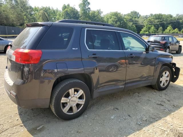 2015 GMC Terrain SLT