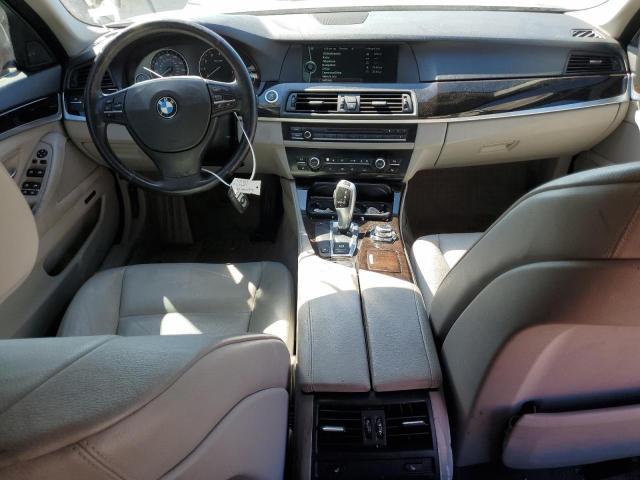 2011 BMW 528 I