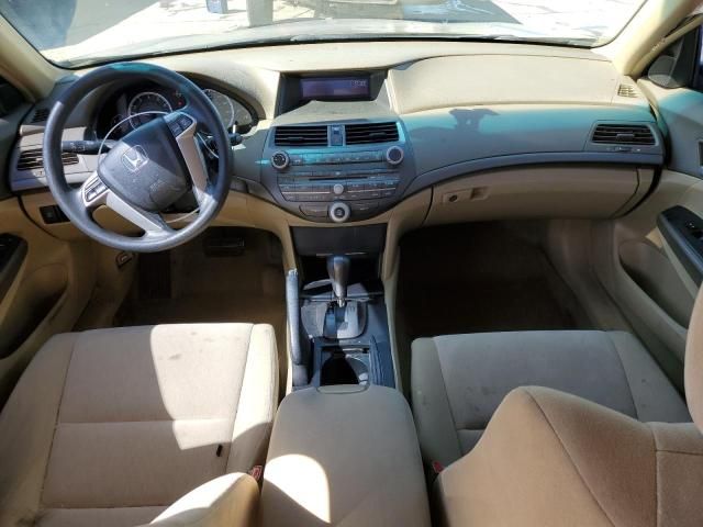 2008 Honda Accord LXP