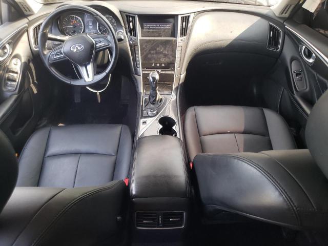 2020 Infiniti Q50 Pure
