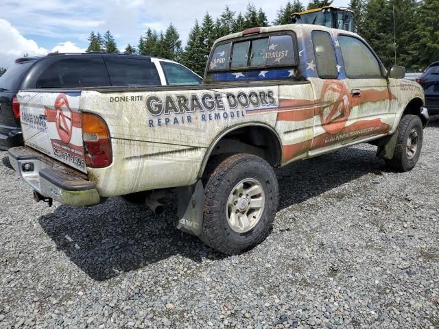 1997 Toyota Tacoma Xtracab