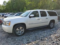 2010 Chevrolet Suburban K1500 LTZ for sale in Candia, NH