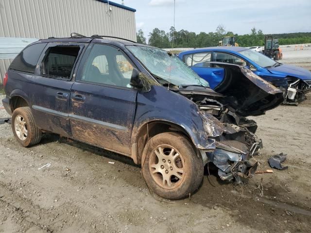 2004 Dodge Caravan SXT