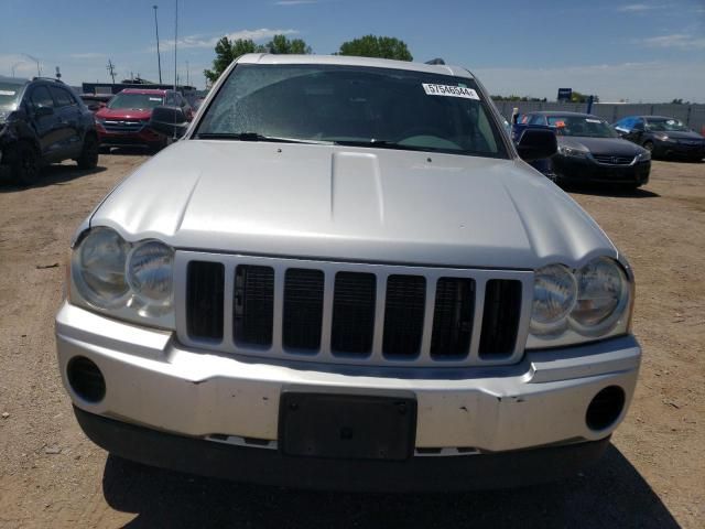 2005 Jeep Grand Cherokee Laredo