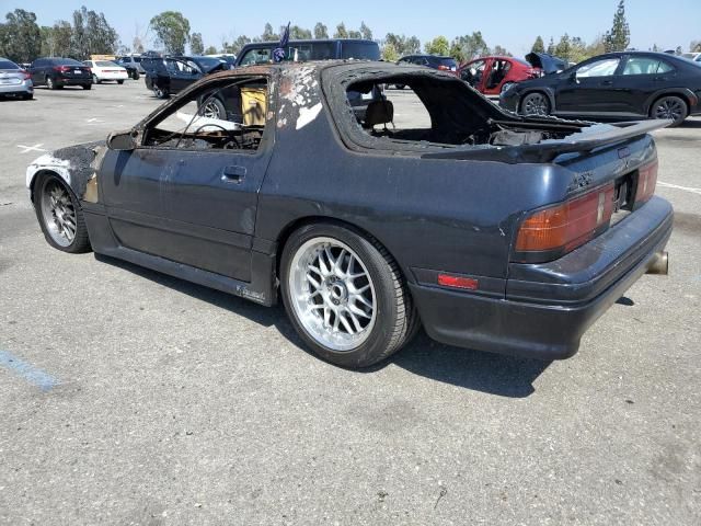 1988 Mazda RX7